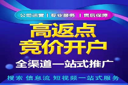 行业领先企业的SEM实战经验分享